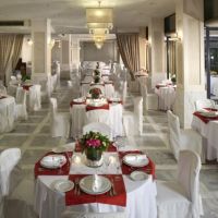sun beach agia triada