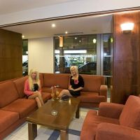 manousos city hotel