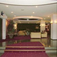 ionian park hotel