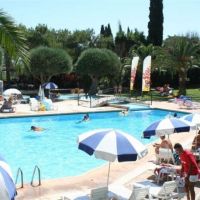 ionian park hotel