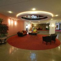 ionian park hotel