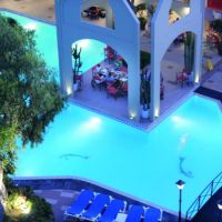 dionysos hotel rhodes 4 *