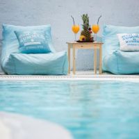 aquarius beach aparthotel