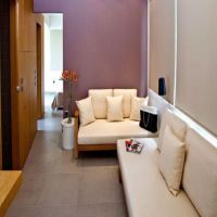 semiramis hotel