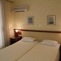 park hotel loutraki