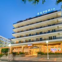 esperia hotel rhodes