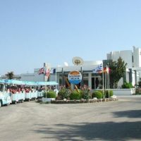 afandou beach