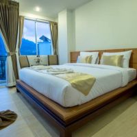 sea star patong hotel