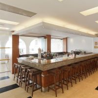 africa hotel
