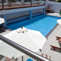 semiramis hotel