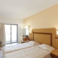 africa hotel