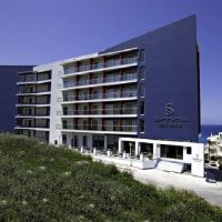 semiramis hotel