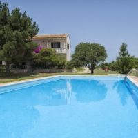 elli villa apartment