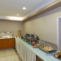 africa hotel