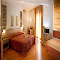 semiramis hotel