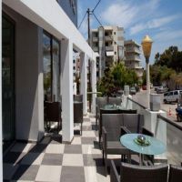 semiramis hotel