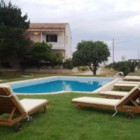 elli villa apartment