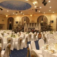 ionian park hotel