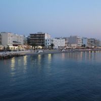 park hotel loutraki