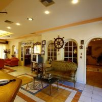 bintzan inn