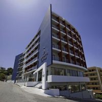 semiramis hotel