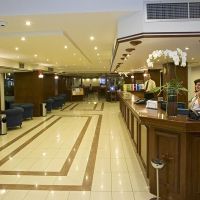 manousos city hotel