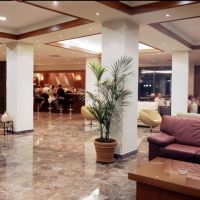 semiramis hotel