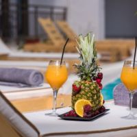 aquarius beach aparthotel