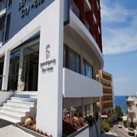 semiramis hotel