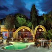 dionysos hotel rhodes 4 *