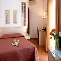 semiramis hotel