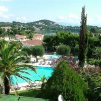 ionian park hotel