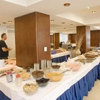 manousos city hotel