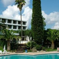 ionian park hotel