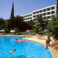 ionian park hotel