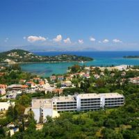 ionian park hotel
