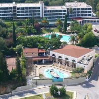 ionian park hotel