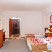 senza garden holiday club hv-1