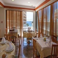 semiramis hotel