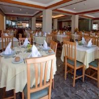 semiramis hotel