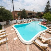 aquarius beach aparthotel