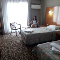 ayma beach resort & spa 4 *