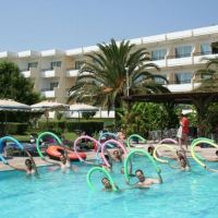 afandou beach