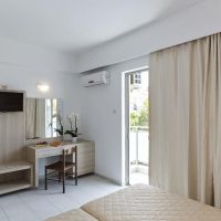 africa hotel