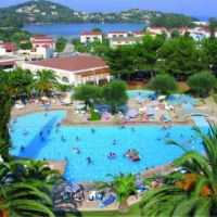ionian park hotel
