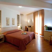 semiramis hotel
