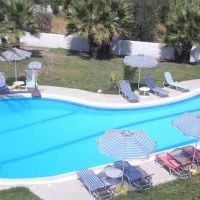 argo hotel rodos