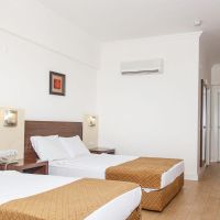 senza garden holiday club hv-1