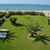 elli villa apartment