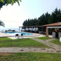 iria beach hotel 3*